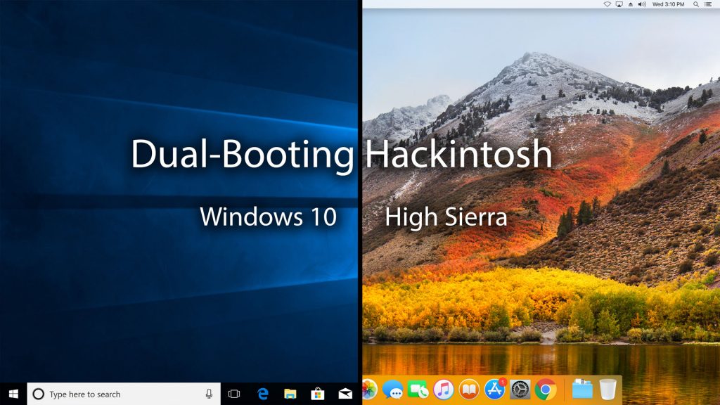 Mac os sierra windows for windows 10 download